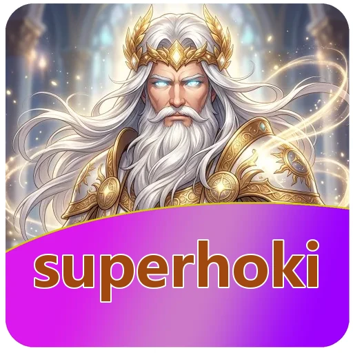 Keamanan superhoki
