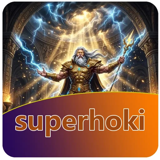 Aplikasi superhoki Android